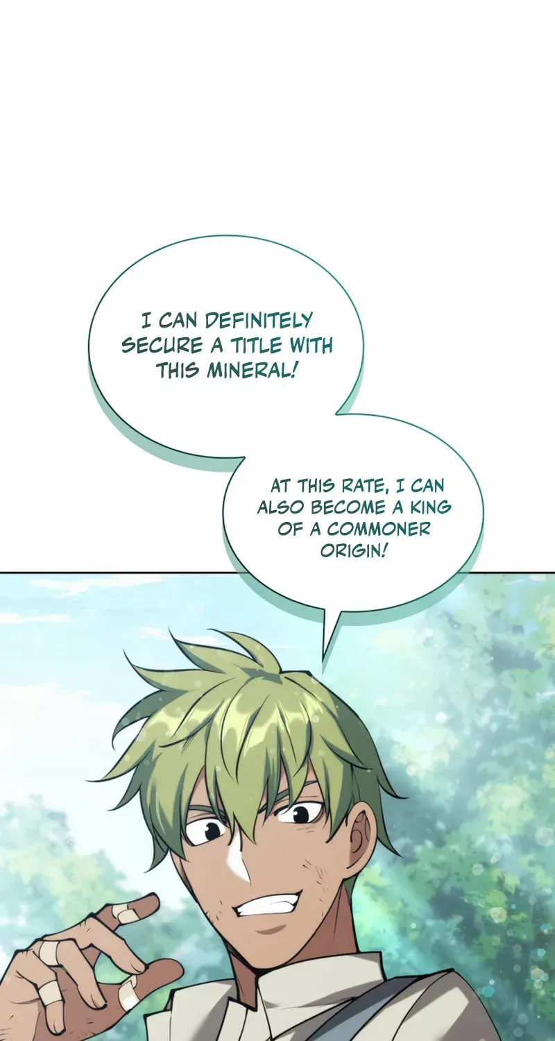 Overgeared (Team Argo) Chapter 291 page 113 - 