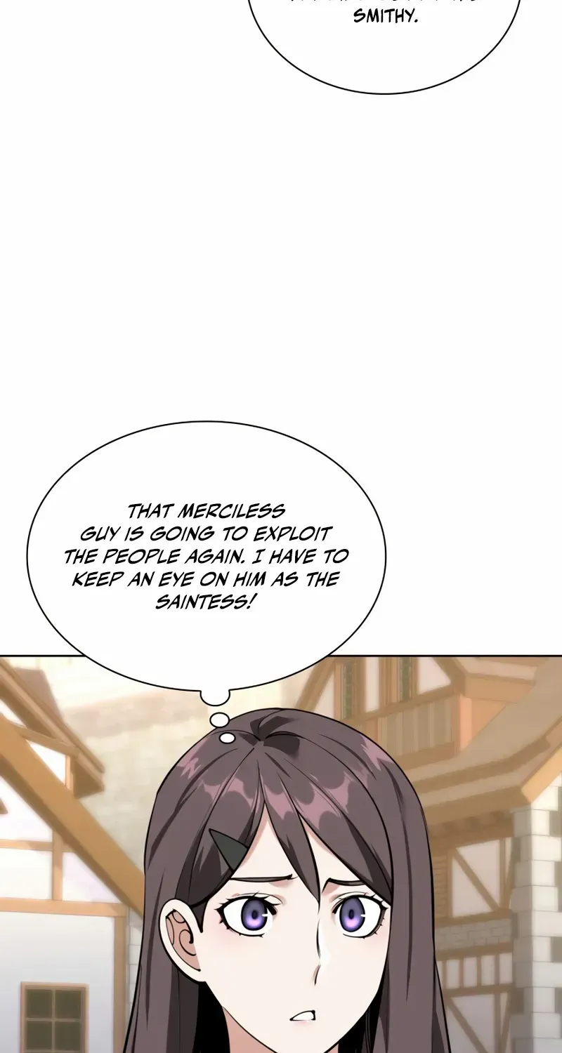 Overgeared (Team Argo) Chapter 291 page 122 - 