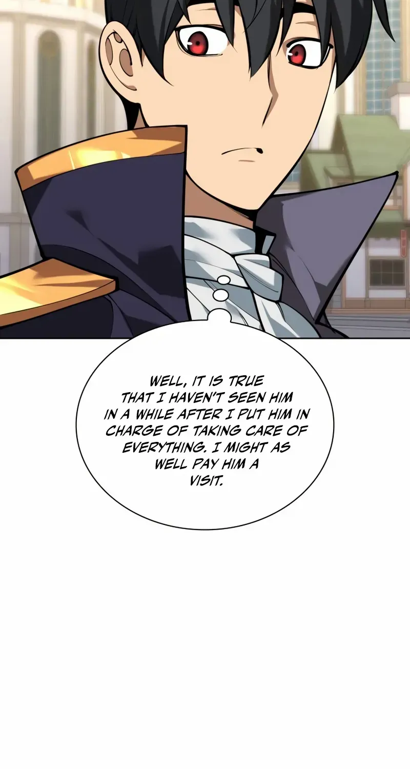 Overgeared (Team Argo) Chapter 291 page 124 - 