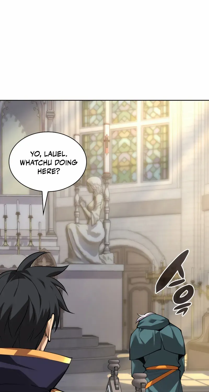 Overgeared (Team Argo) Chapter 291 page 129 - 
