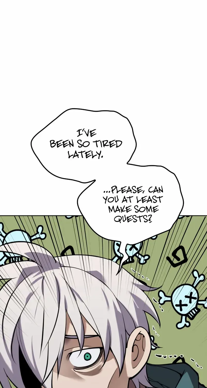 Overgeared (Team Argo) Chapter 291 page 132 - 