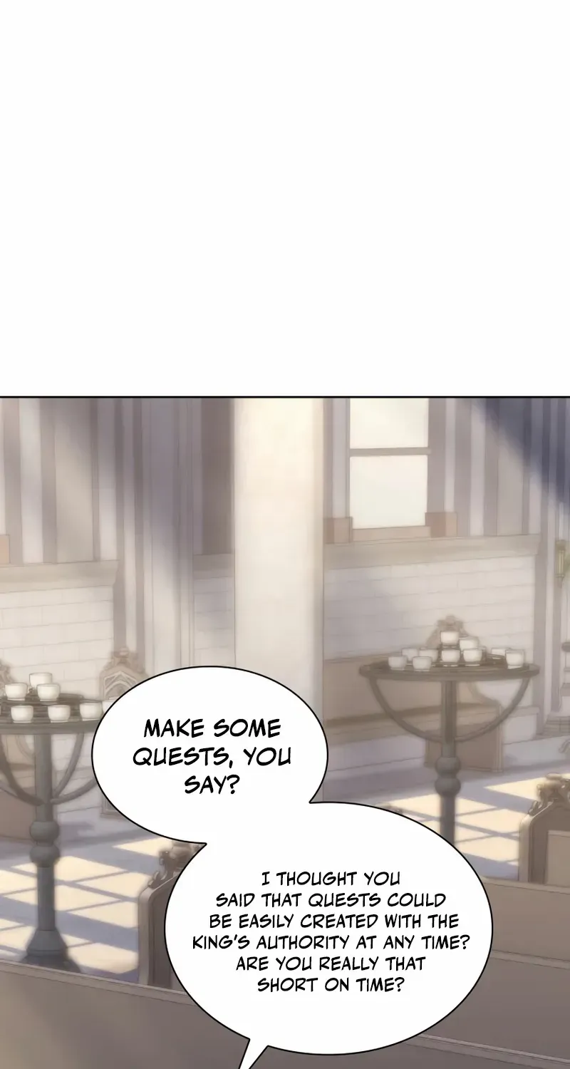 Overgeared (Team Argo) Chapter 291 page 134 - 