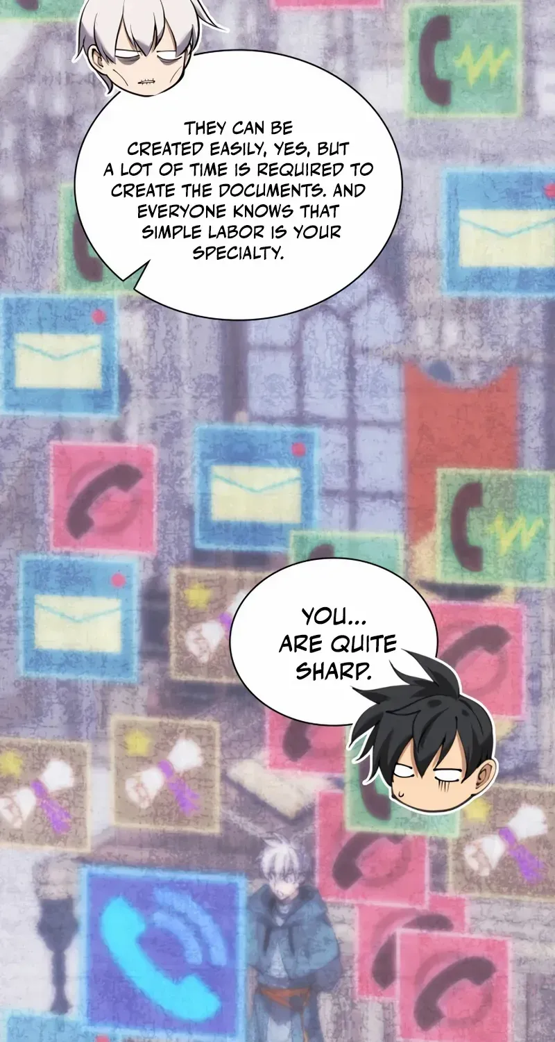 Overgeared (Team Argo) Chapter 291 page 136 - 