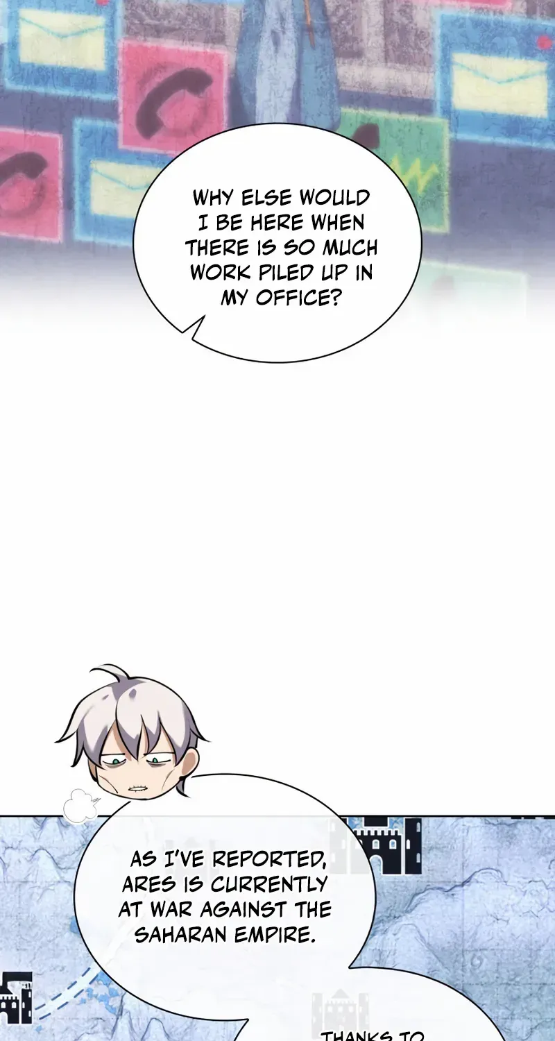 Overgeared (Team Argo) Chapter 291 page 137 - 