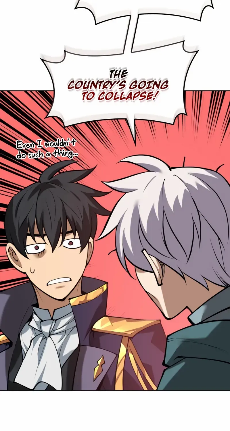 Overgeared (Team Argo) Chapter 291 page 140 - 