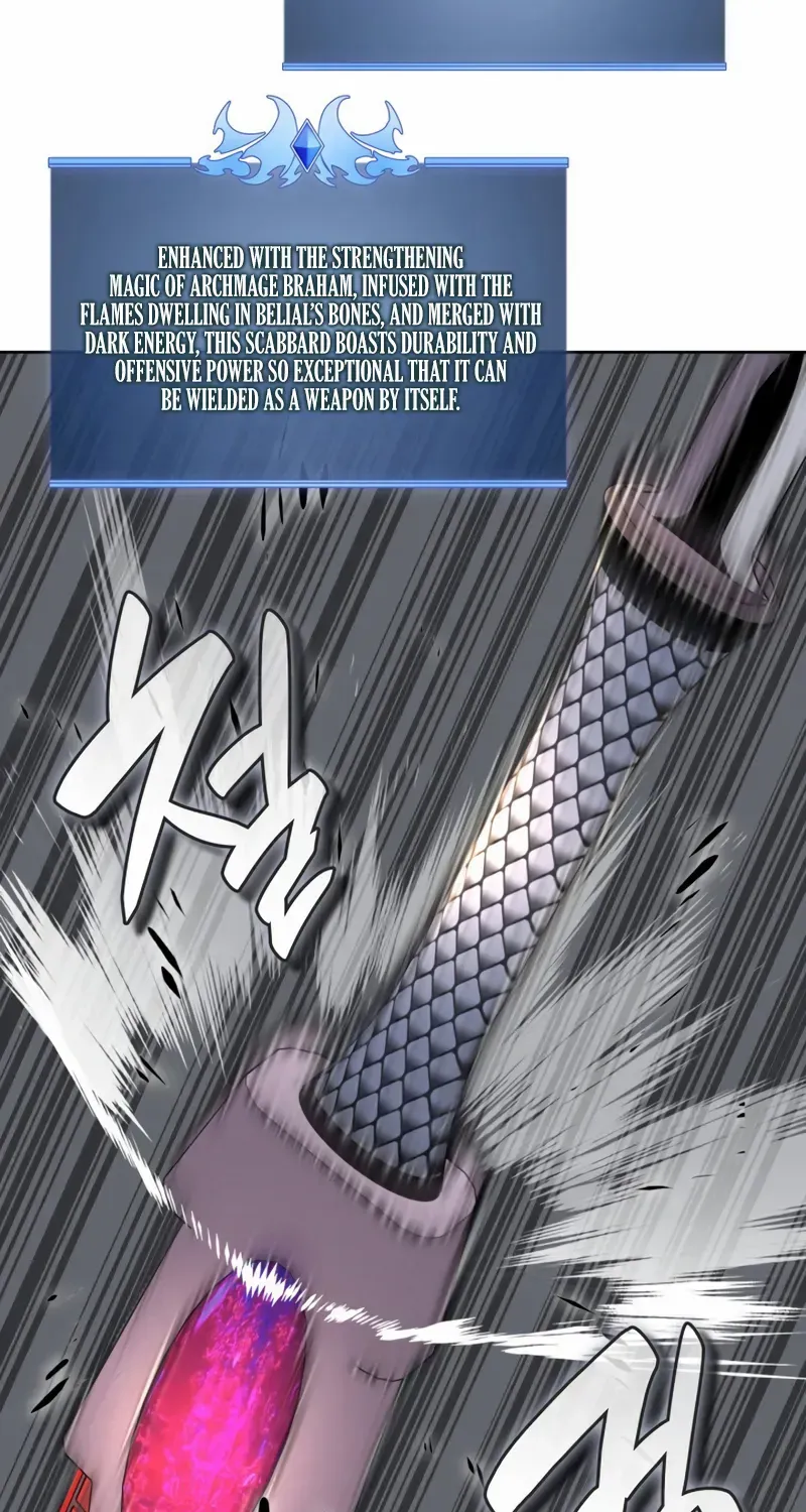Overgeared (Team Argo) Chapter 291 page 15 - 
