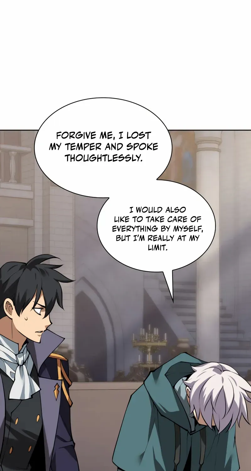 Overgeared (Team Argo) Chapter 291 page 141 - 