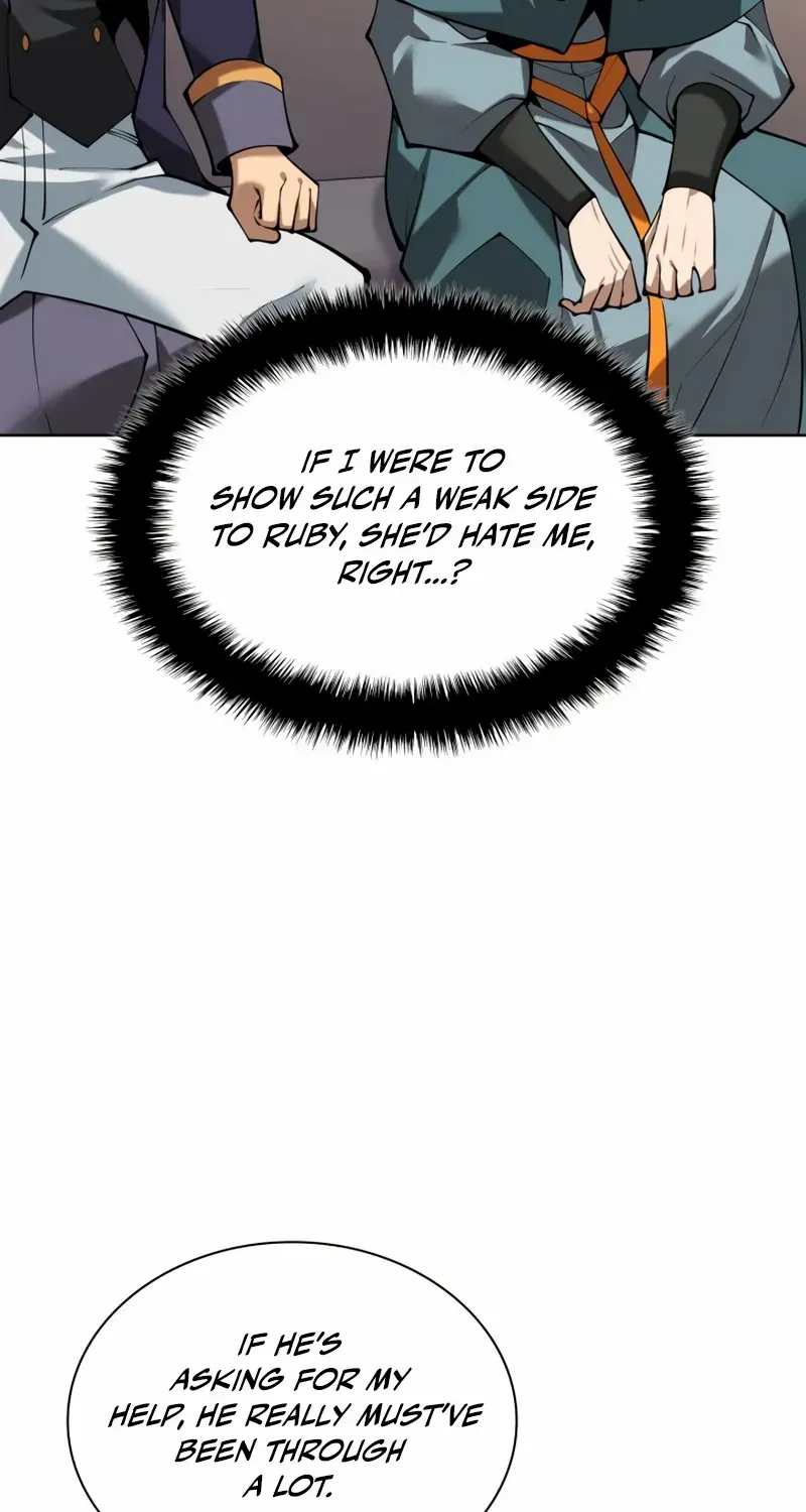 Overgeared (Team Argo) Chapter 291 page 142 - 