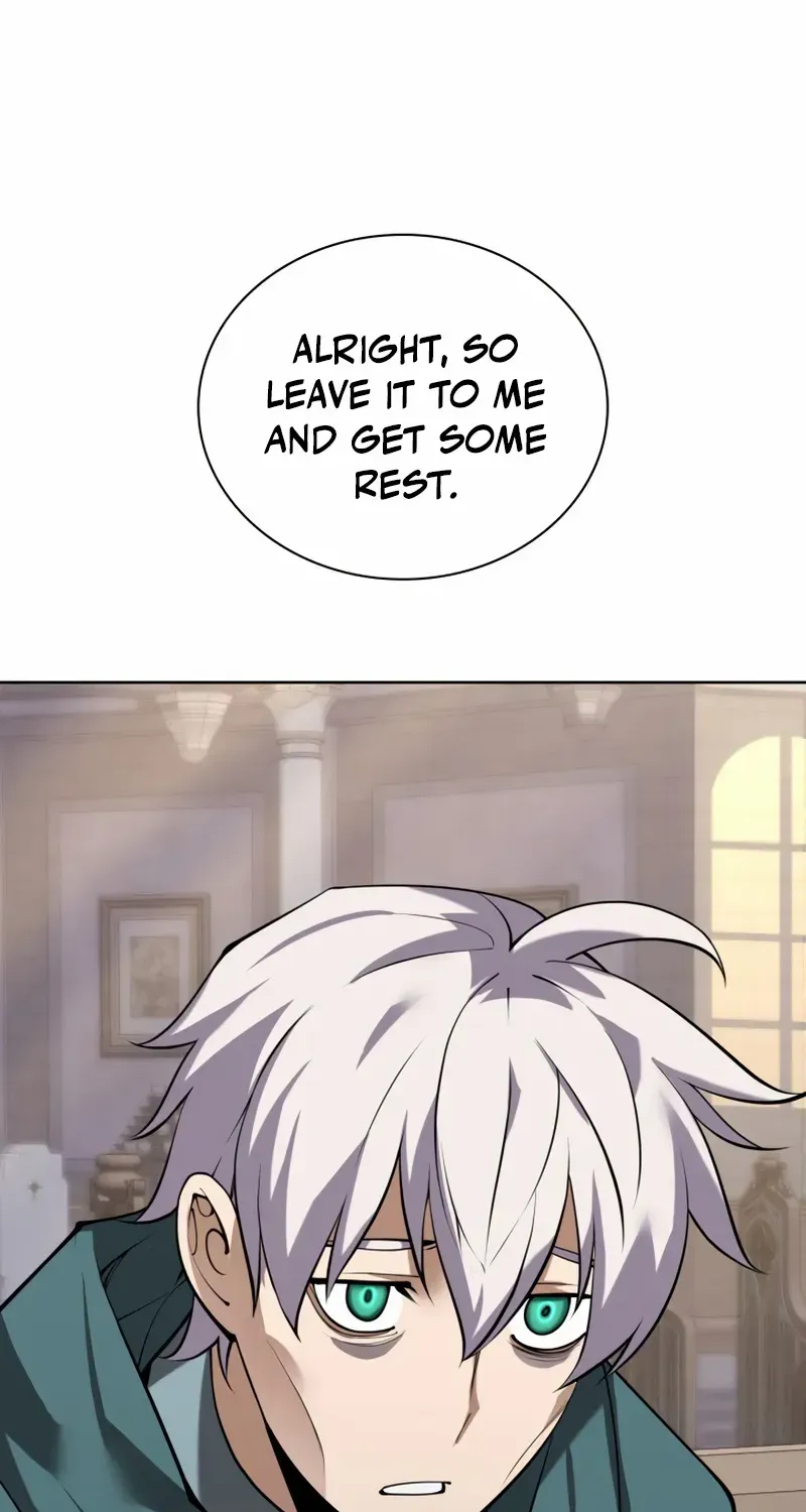 Overgeared (Team Argo) Chapter 291 page 144 - 