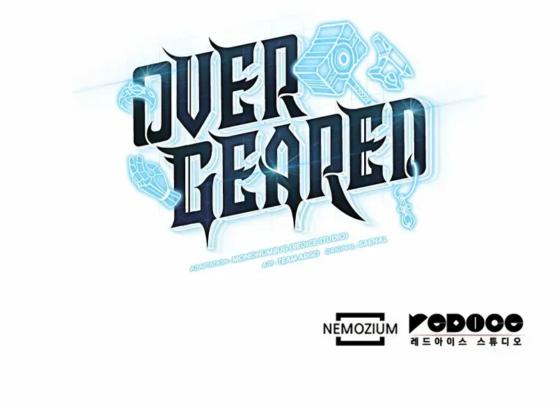 Overgeared (Team Argo) Chapter 291 page 149 - 
