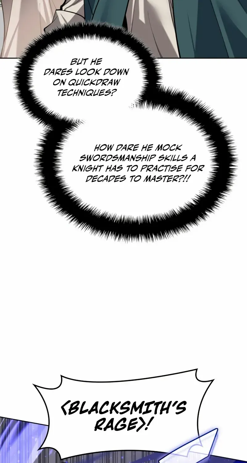 Overgeared (Team Argo) Chapter 291 page 20 - 