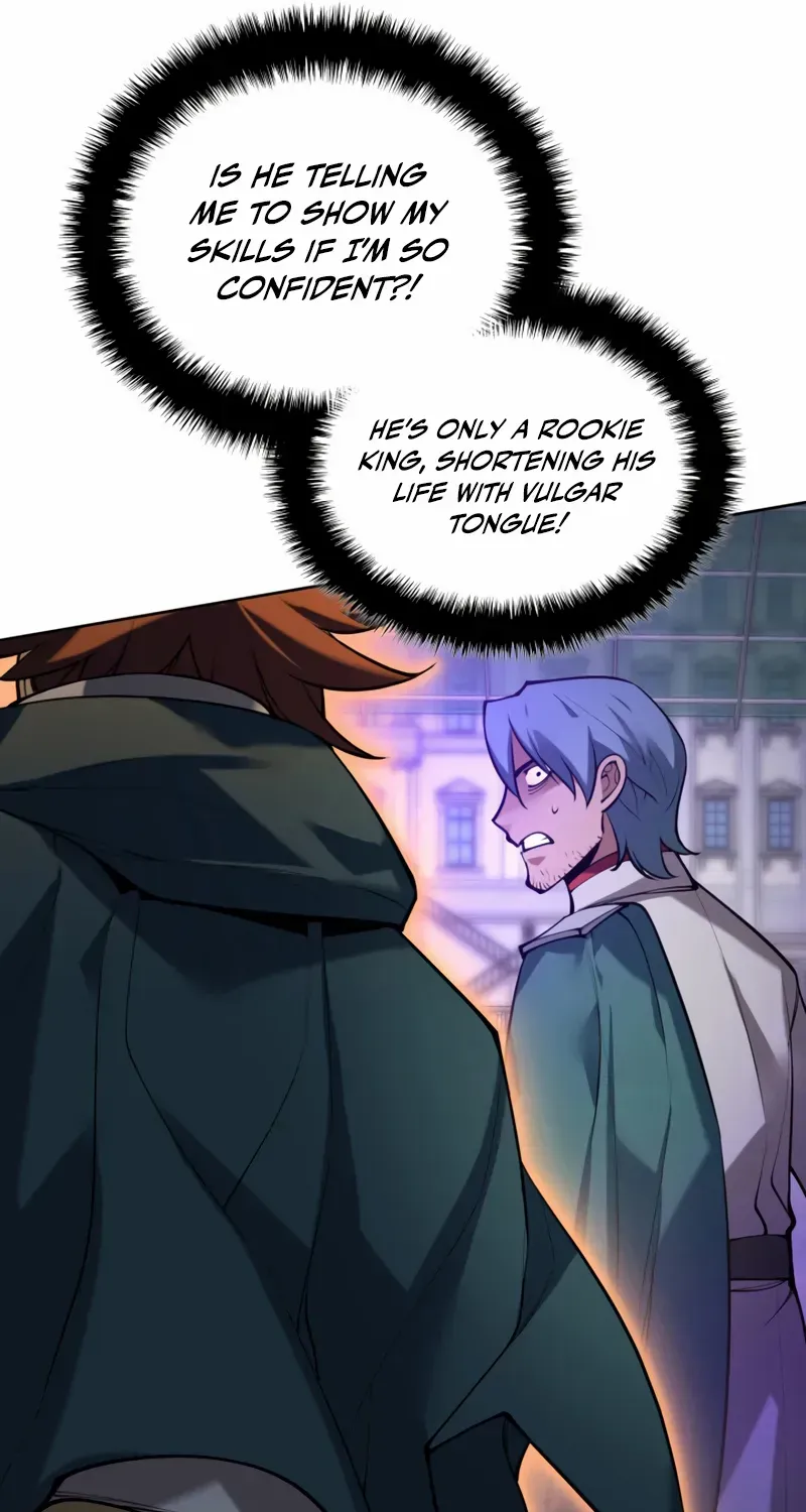 Overgeared (Team Argo) Chapter 291 page 23 - 