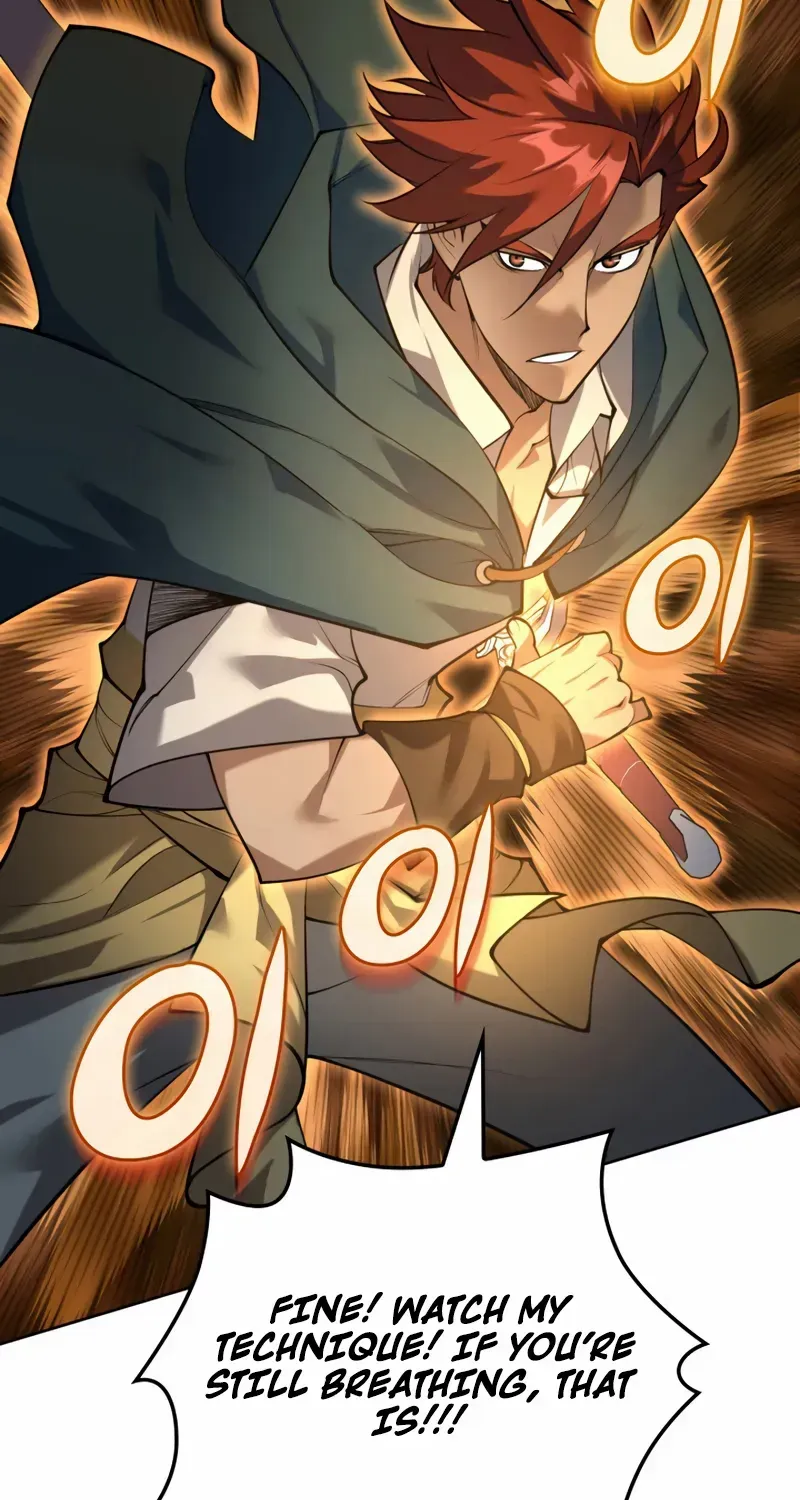 Overgeared (Team Argo) Chapter 291 page 25 - 