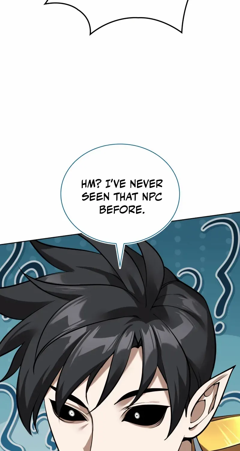 Overgeared (Team Argo) Chapter 291 page 26 - 