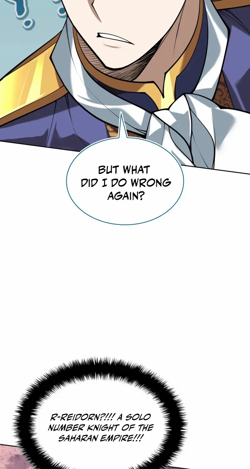 Overgeared (Team Argo) Chapter 291 page 27 - 