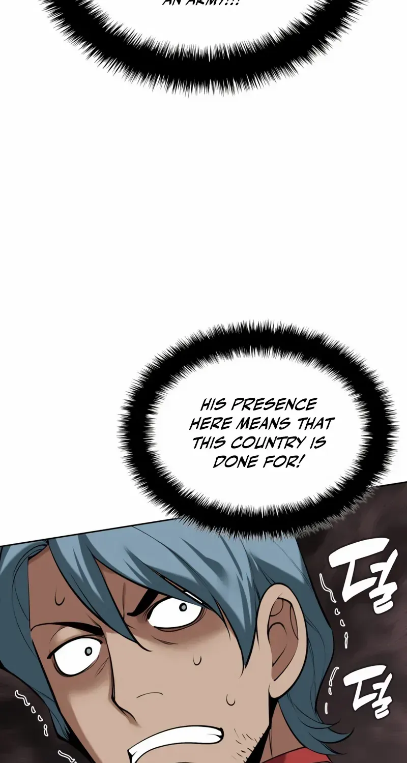 Overgeared (Team Argo) Chapter 291 page 29 - 