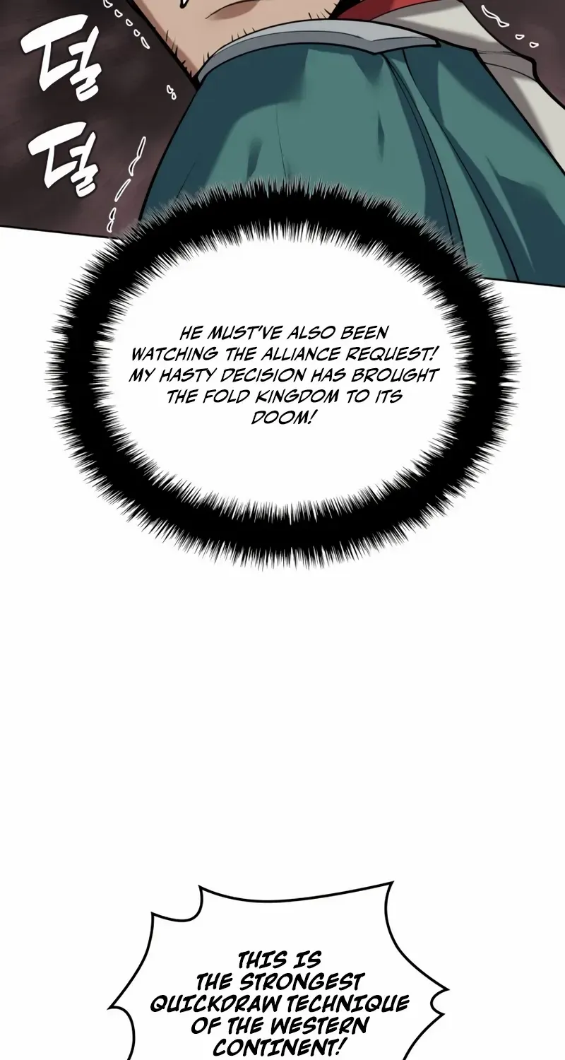 Overgeared (Team Argo) Chapter 291 page 30 - 