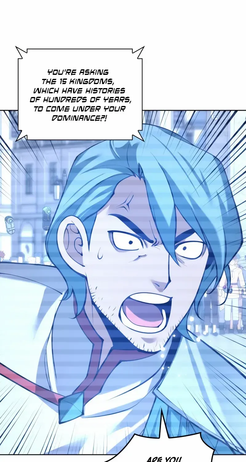 Overgeared (Team Argo) Chapter 291 page 4 - 