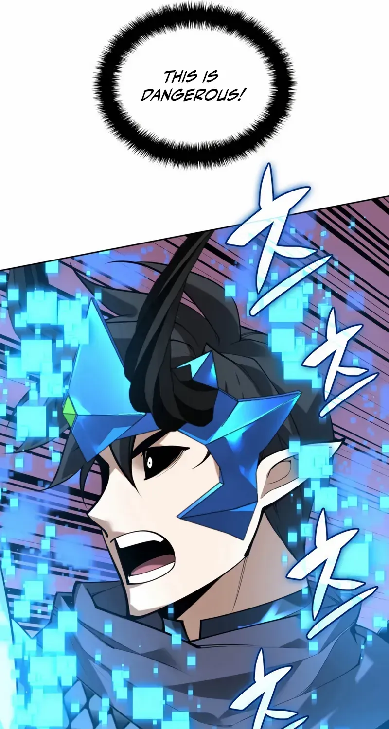 Overgeared (Team Argo) Chapter 291 page 33 - 