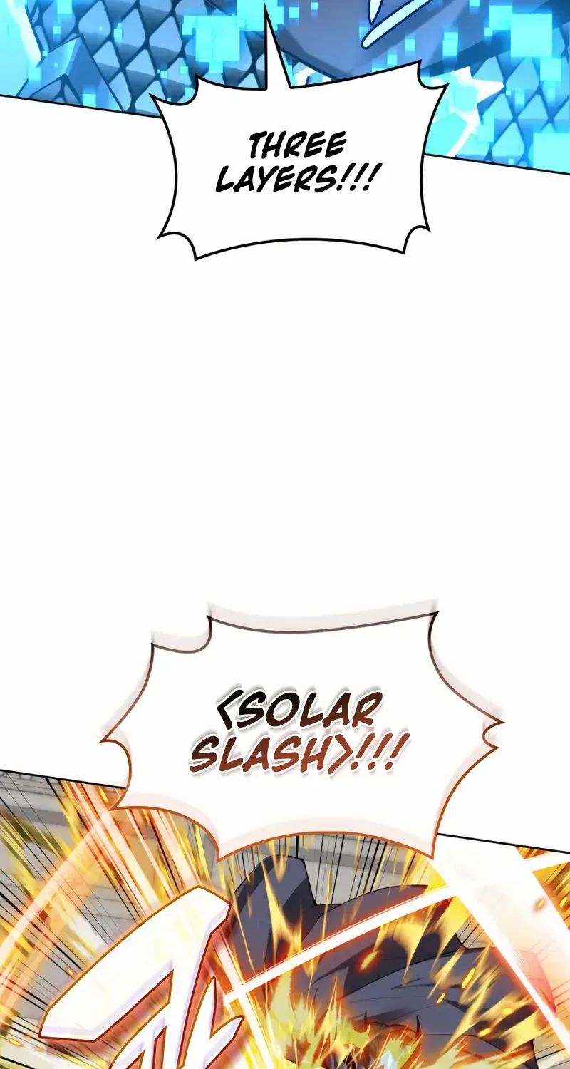 Overgeared (Team Argo) Chapter 291 page 34 - 