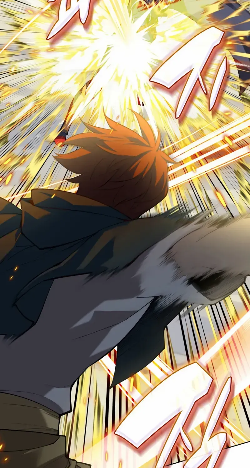 Overgeared (Team Argo) Chapter 291 page 35 - 