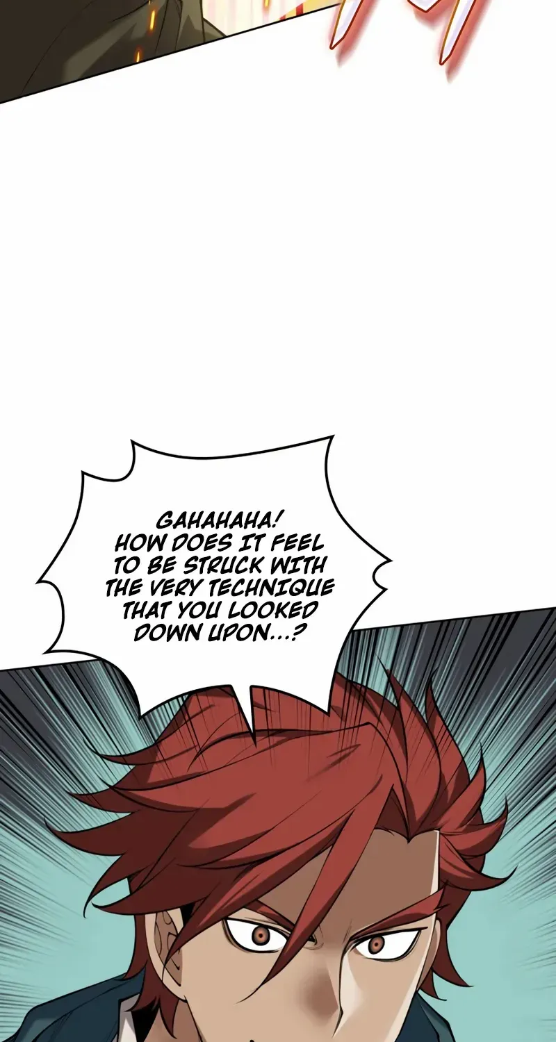 Overgeared (Team Argo) Chapter 291 page 36 - 