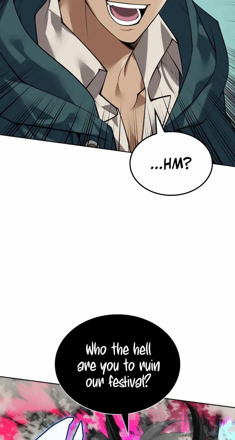 Overgeared (Team Argo) Chapter 291 page 37 - 