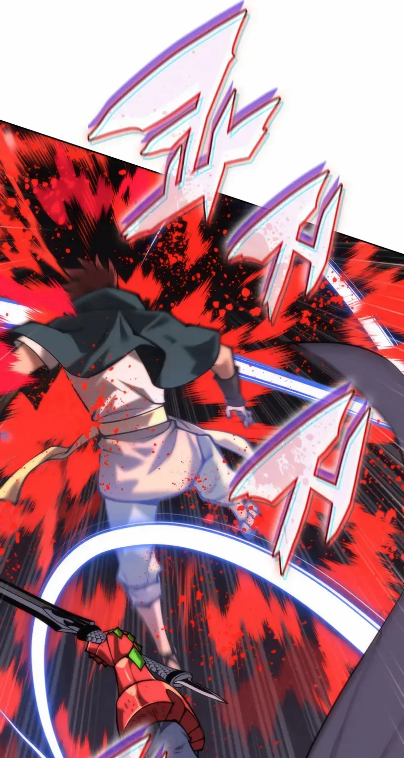 Overgeared (Team Argo) Chapter 291 page 42 - 