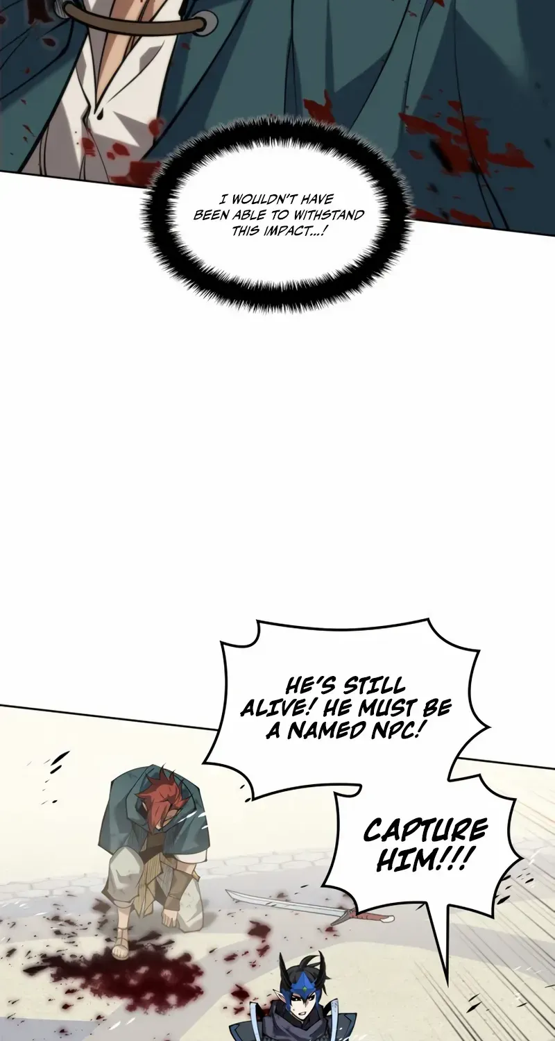 Overgeared (Team Argo) Chapter 291 page 45 - 