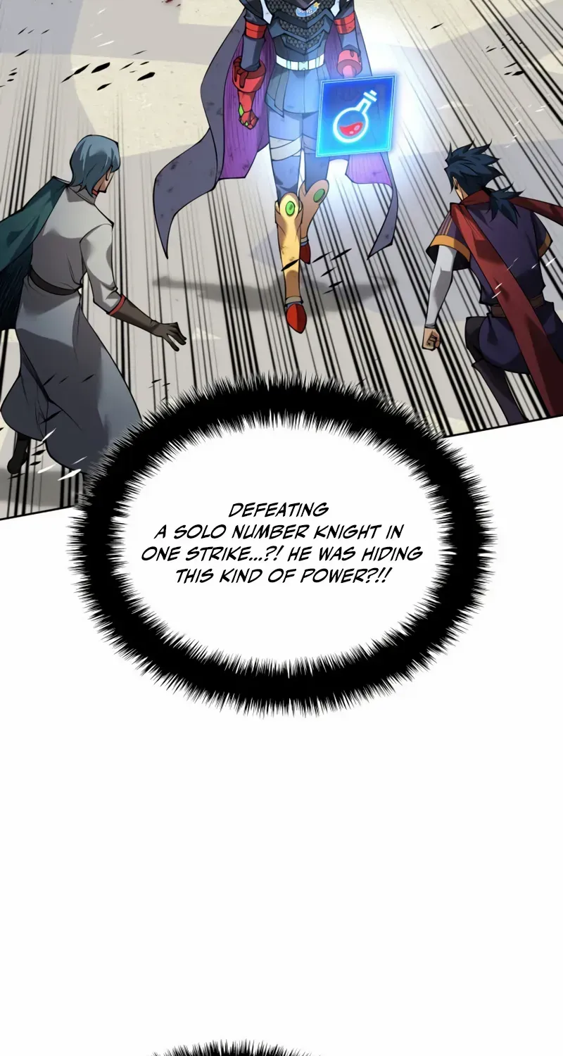 Overgeared (Team Argo) Chapter 291 page 46 - 