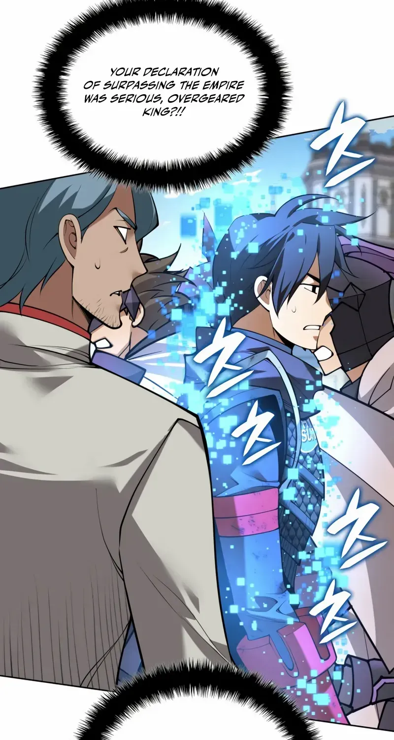 Overgeared (Team Argo) Chapter 291 page 47 - 