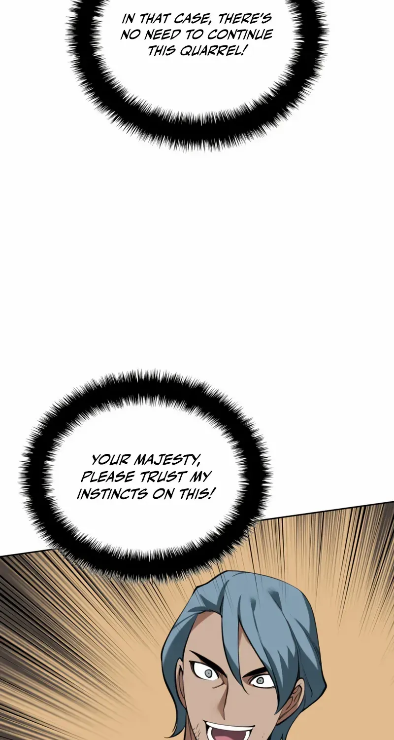 Overgeared (Team Argo) Chapter 291 page 48 - 
