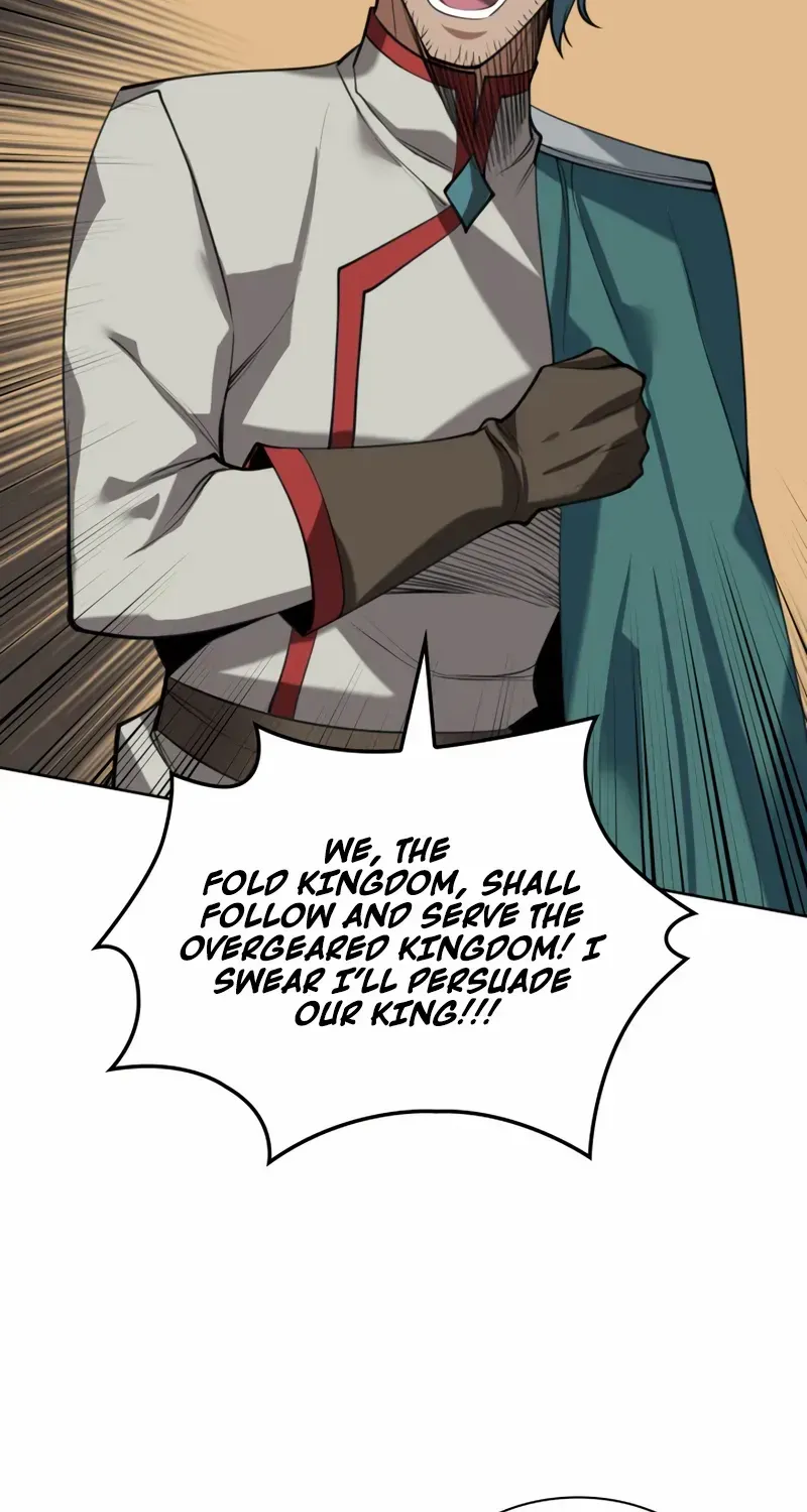 Overgeared (Team Argo) Chapter 291 page 49 - 