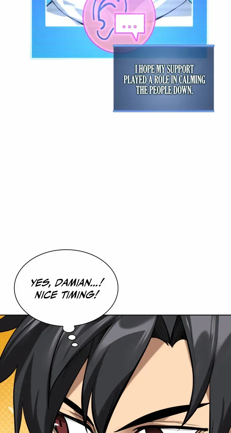 Overgeared (Team Argo) Chapter 291 page 56 - 