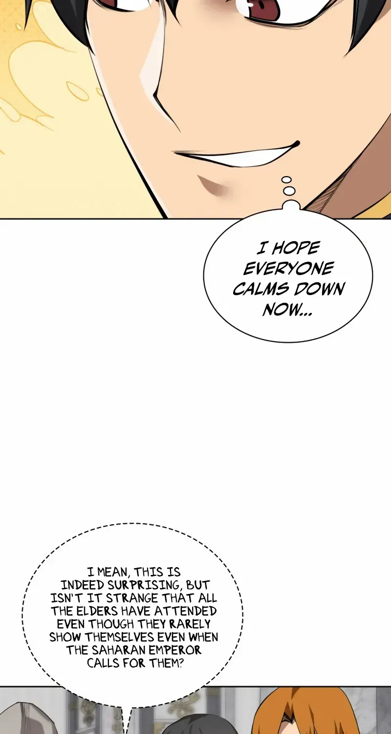 Overgeared (Team Argo) Chapter 291 page 57 - 