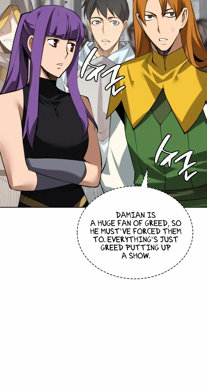 Overgeared (Team Argo) Chapter 291 page 58 - 