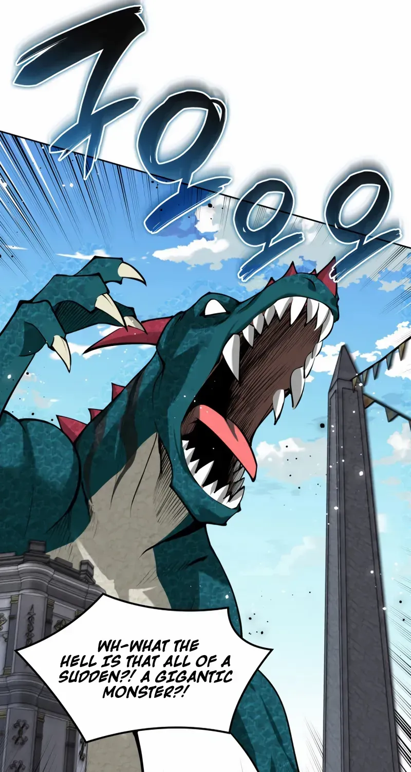 Overgeared (Team Argo) Chapter 291 page 61 - 