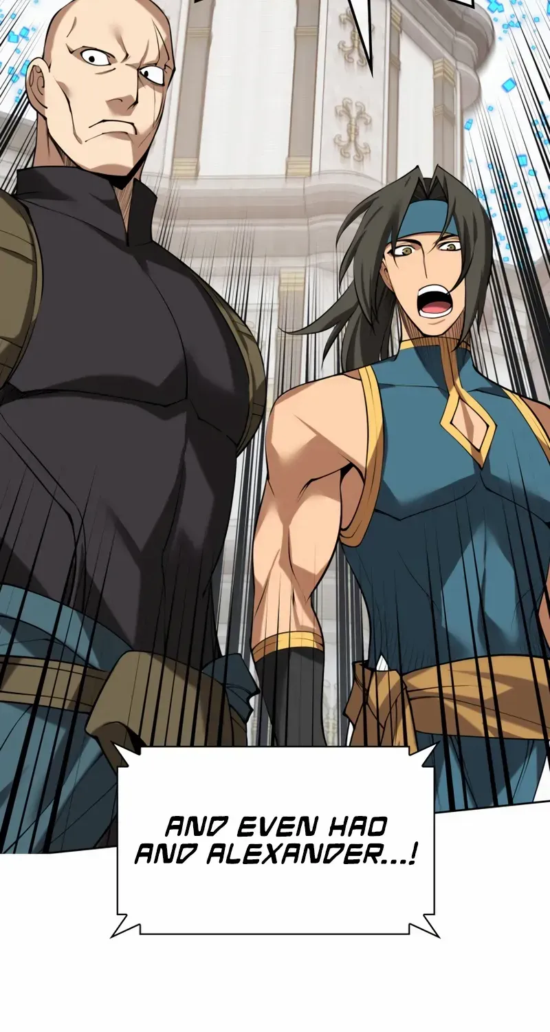 Overgeared (Team Argo) Chapter 291 page 68 - 