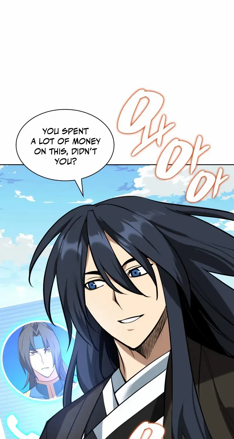 Overgeared (Team Argo) Chapter 291 page 69 - 