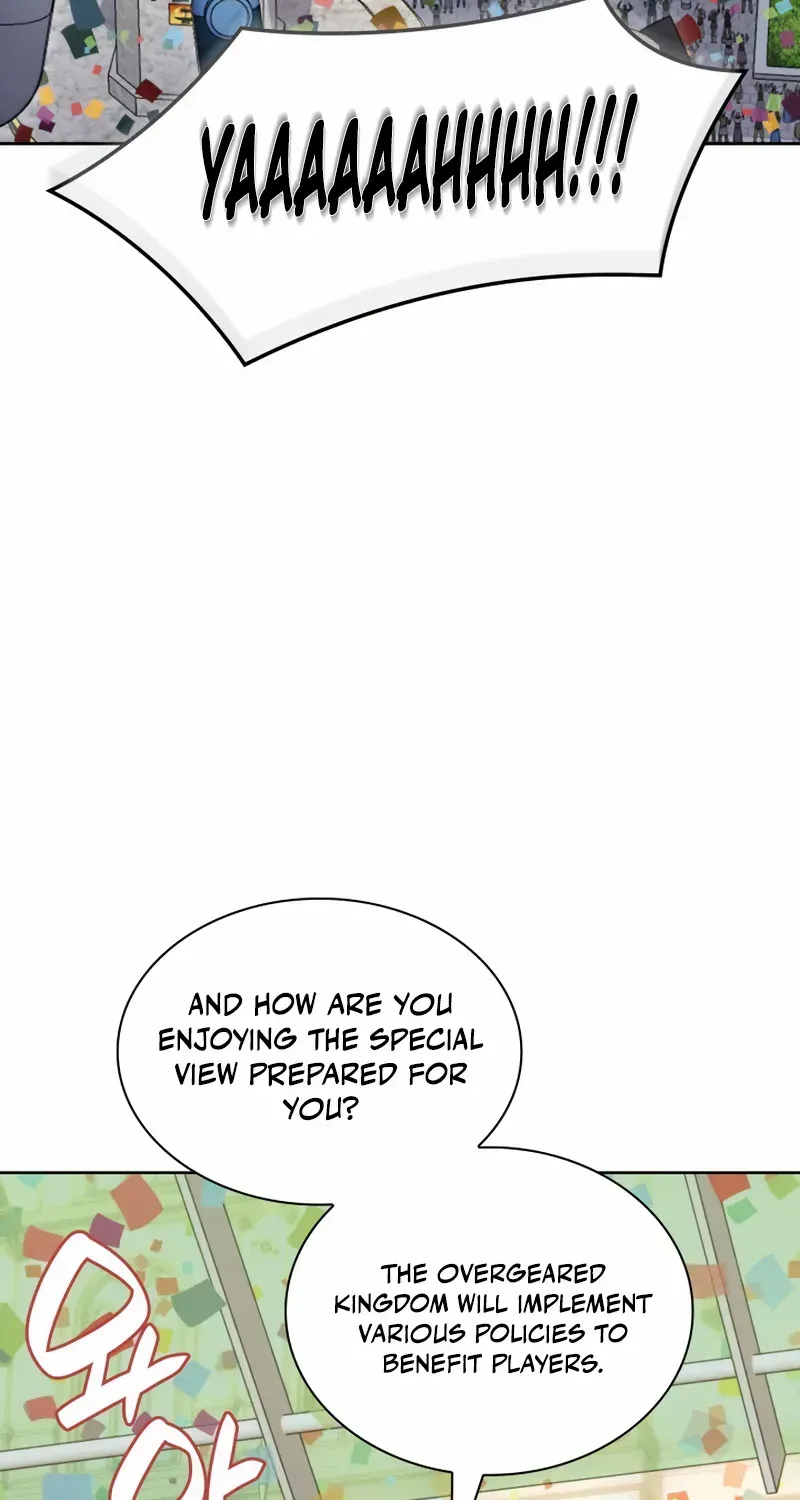 Overgeared (Team Argo) Chapter 291 page 77 - 