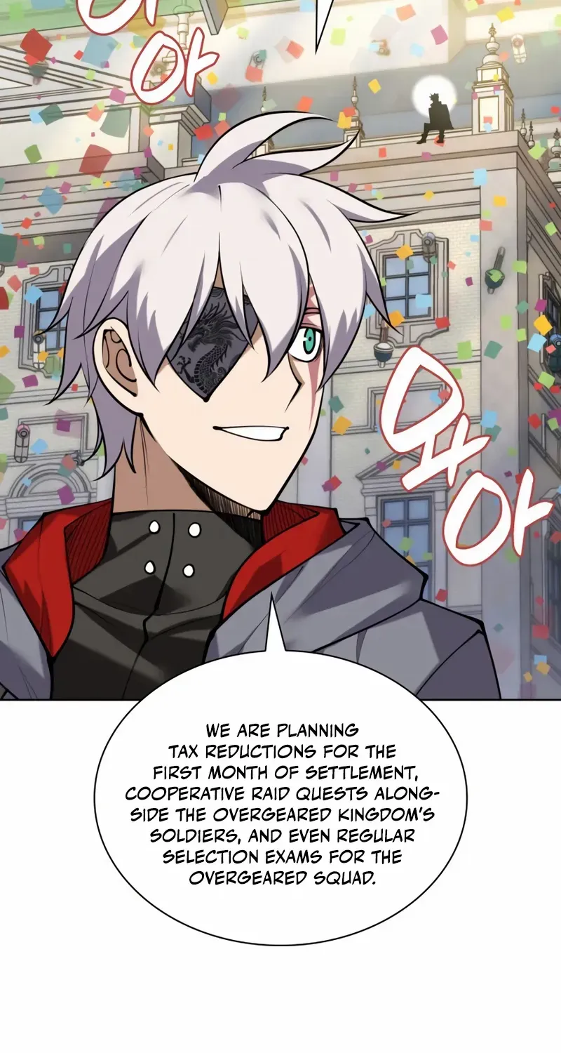 Overgeared (Team Argo) Chapter 291 page 78 - 