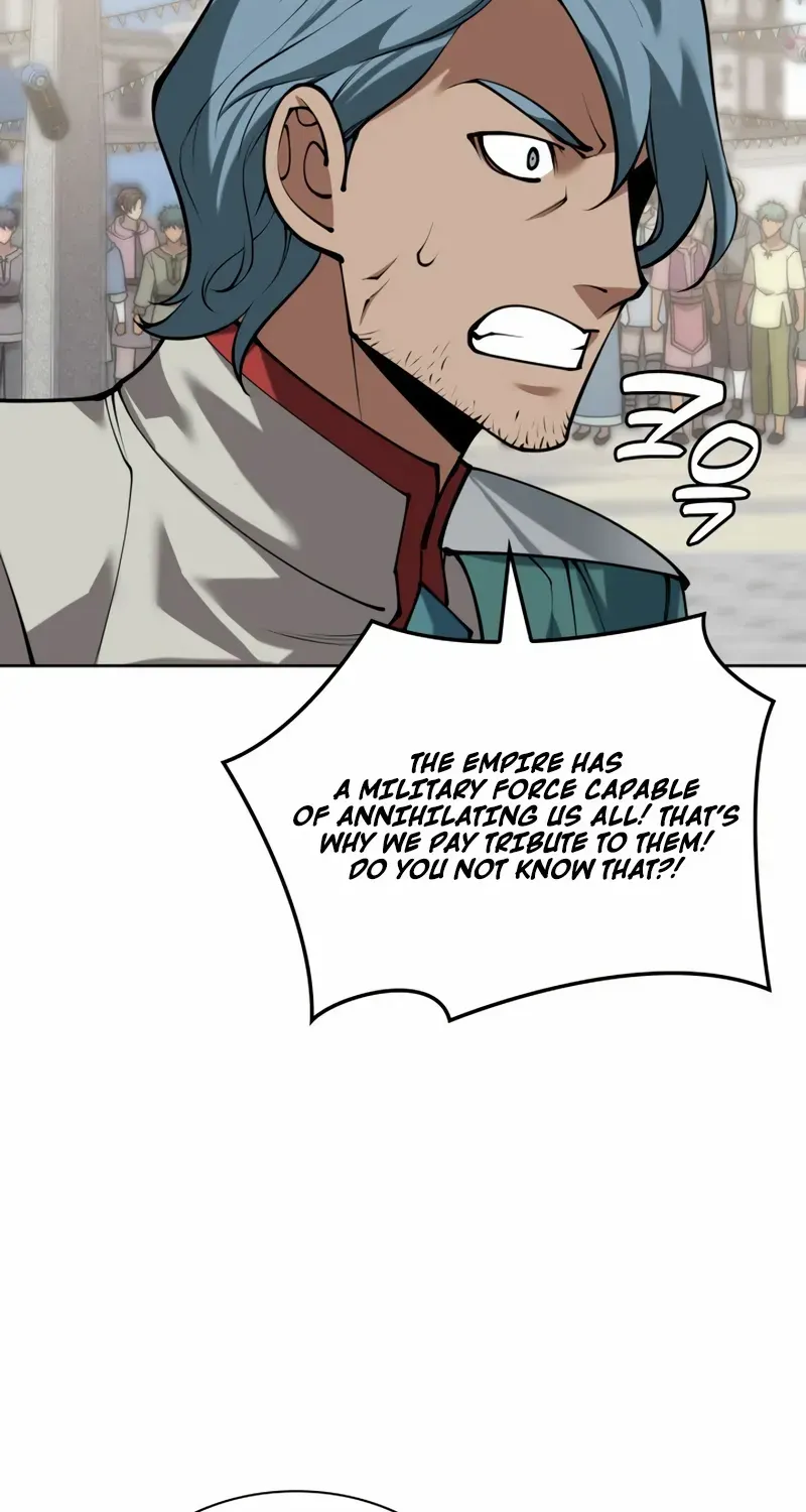 Overgeared (Team Argo) Chapter 291 page 9 - 