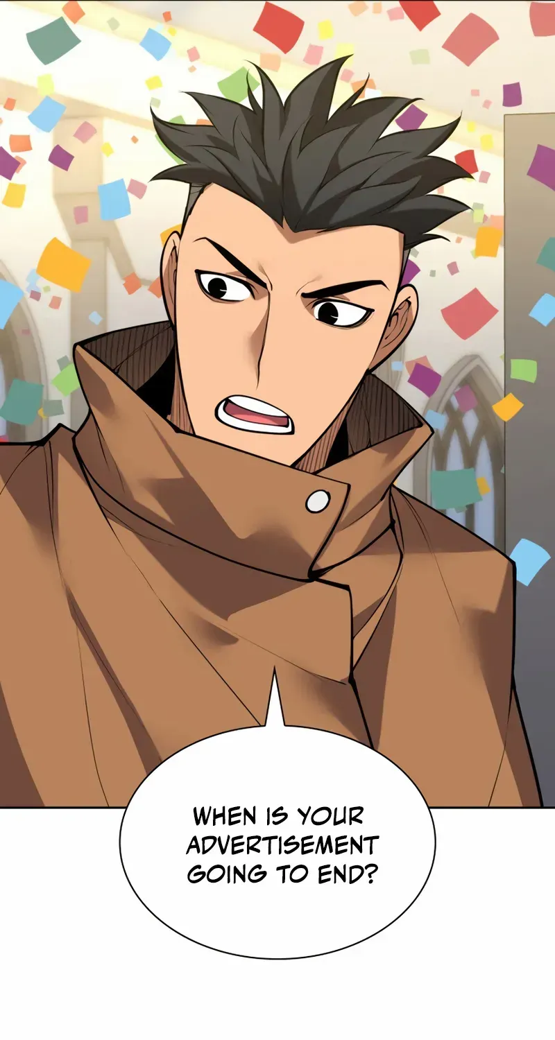 Overgeared (Team Argo) Chapter 291 page 81 - 