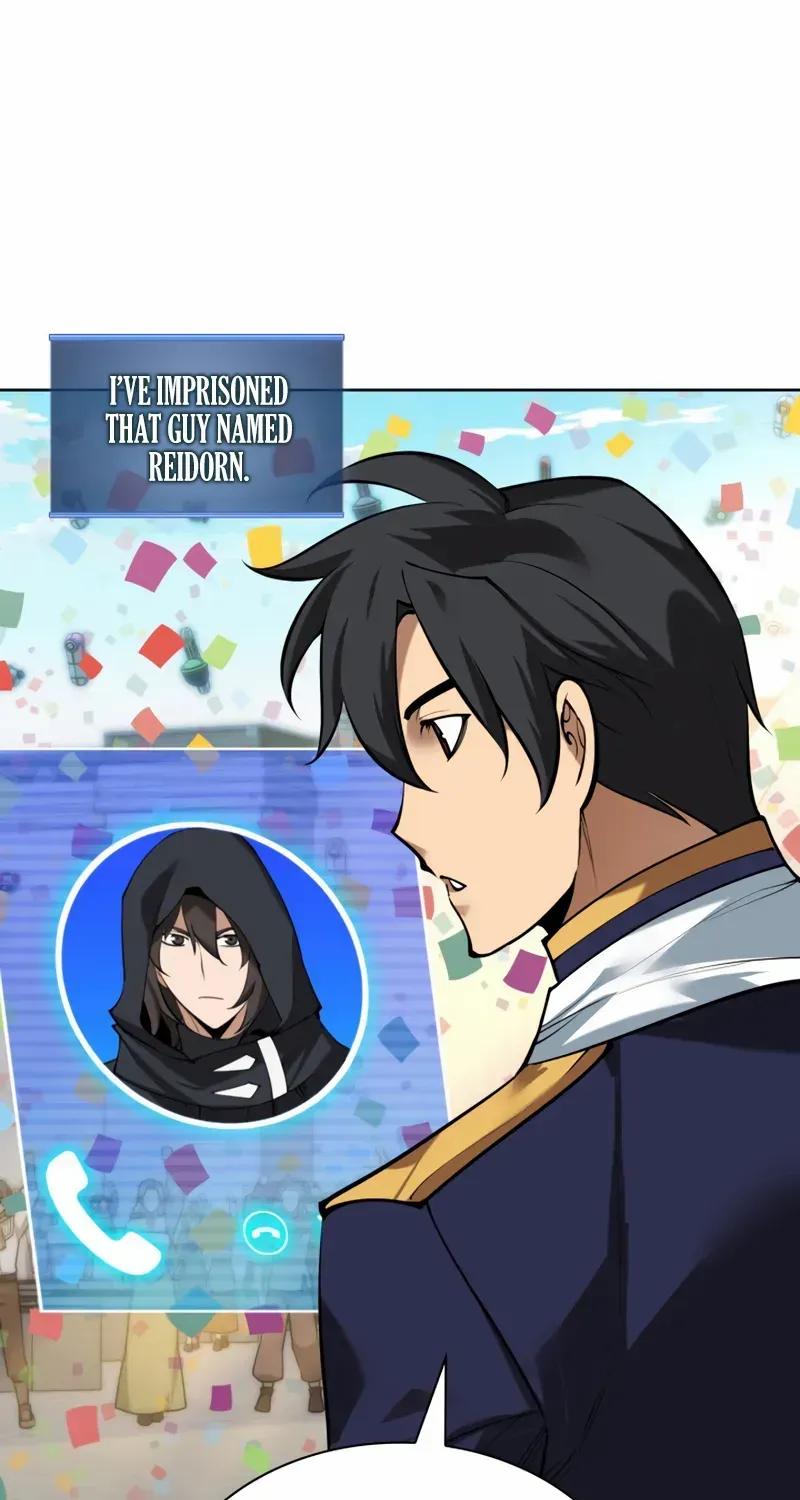 Overgeared (Team Argo) Chapter 291 page 85 - 