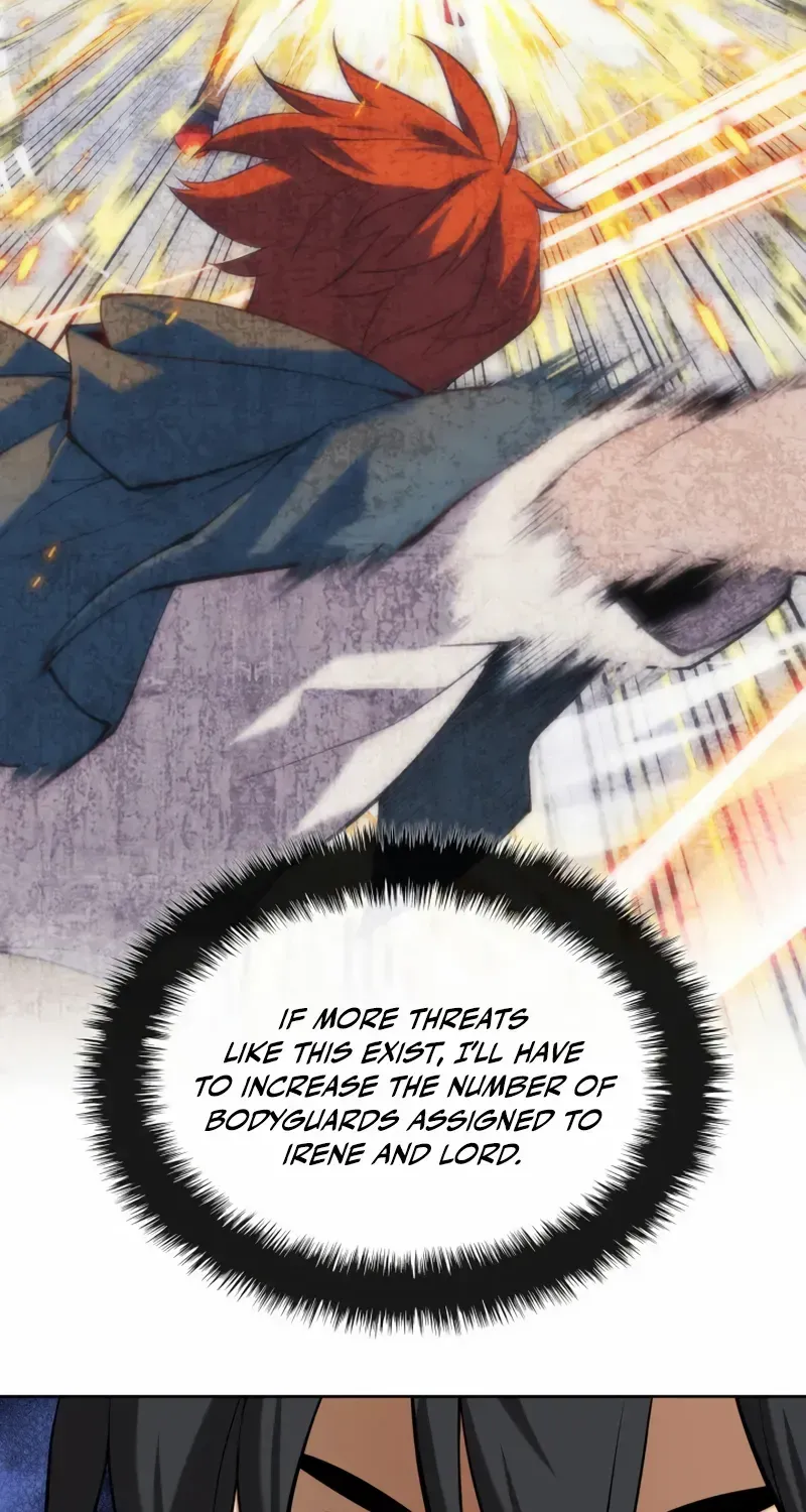 Overgeared (Team Argo) Chapter 291 page 87 - 