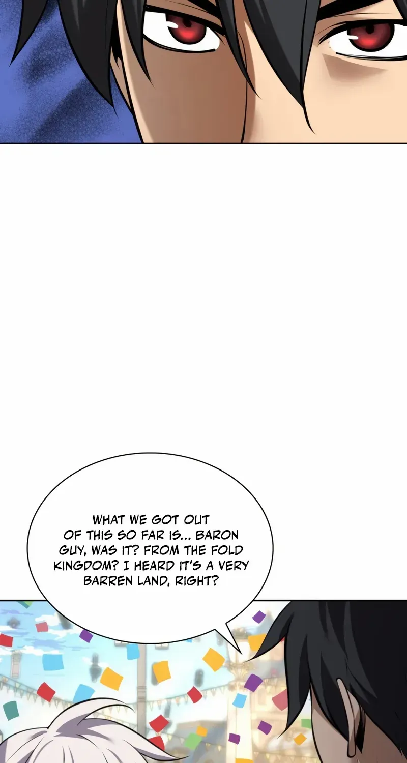 Overgeared (Team Argo) Chapter 291 page 88 - 