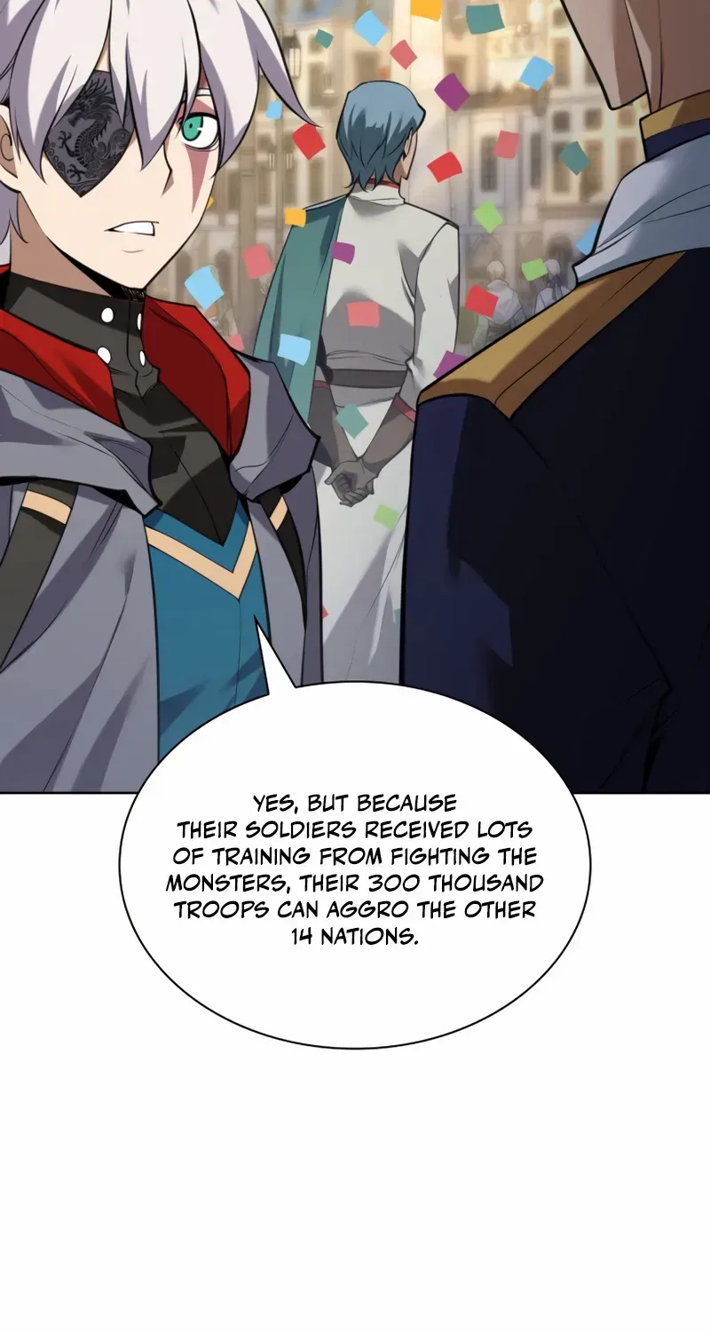 Overgeared (Team Argo) Chapter 291 page 89 - 
