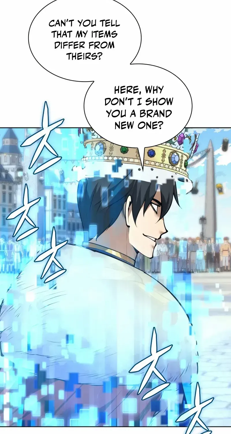 Overgeared (Team Argo) Chapter 291 page 10 - 