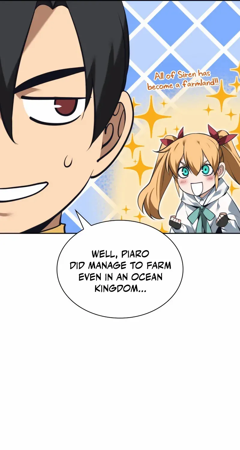 Overgeared (Team Argo) Chapter 291 page 91 - 
