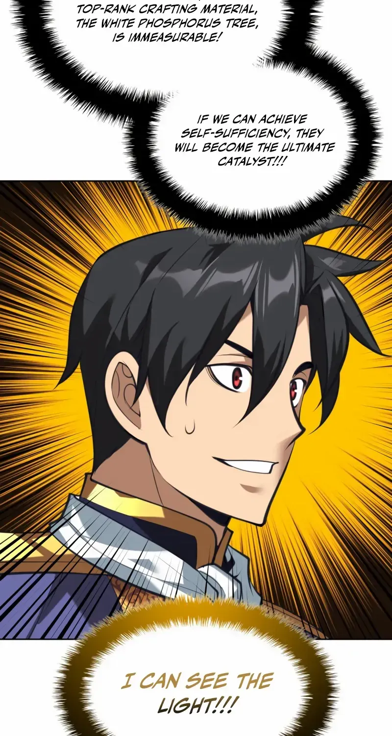 Overgeared (Team Argo) Chapter 291 page 96 - 